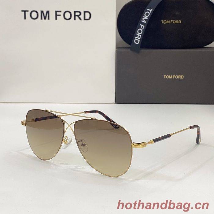 Tom Ford Sunglasses Top Quality TOS00249